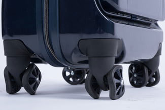Technologie Shark Wheel Technologie Shark Wheel