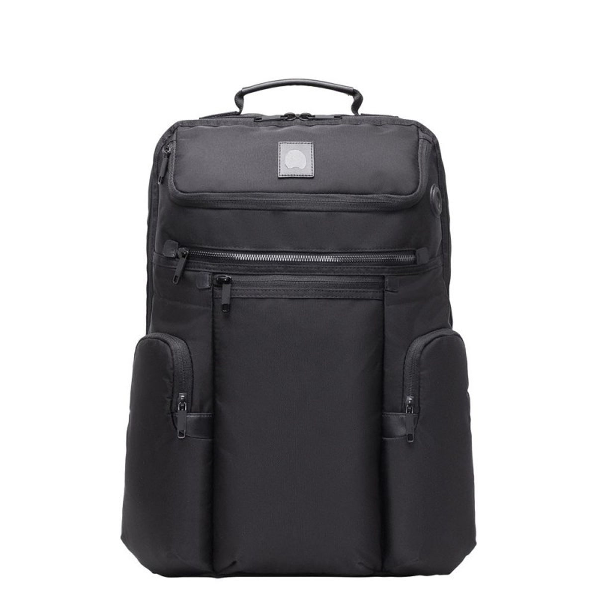Delsey CIEL Dokonalý batoh pro 15,6" NTB (Black)