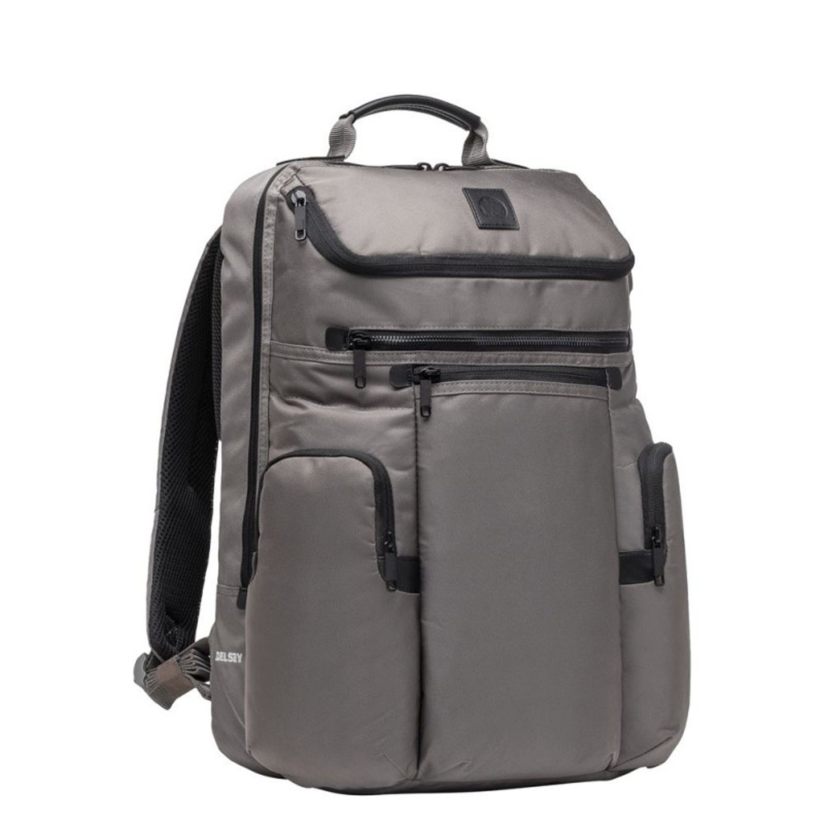 Delsey CIEL Dokonalý batoh pro 15,6" NTB (Grey)