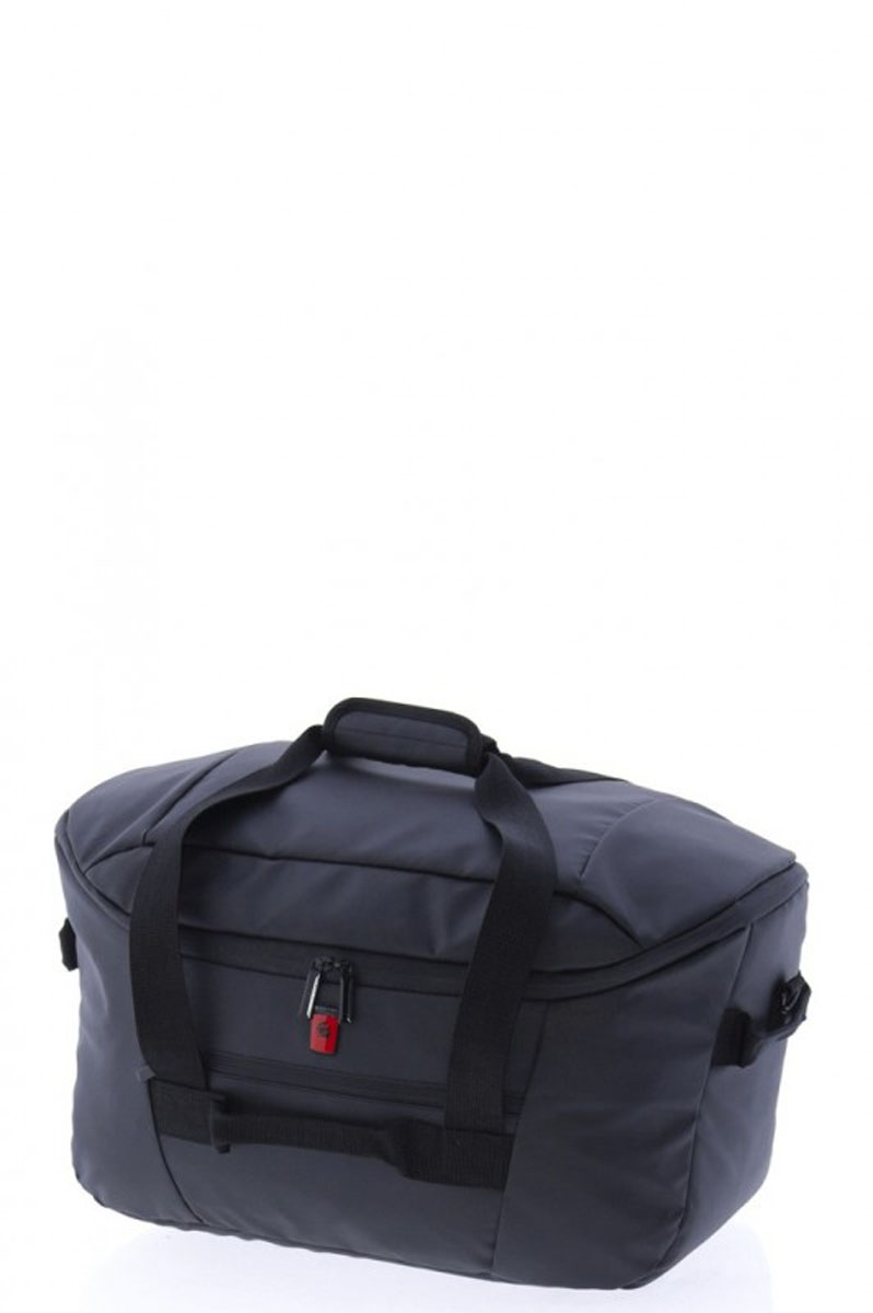 Gladiator POLAR Cestovní taška 51 cm - Černá