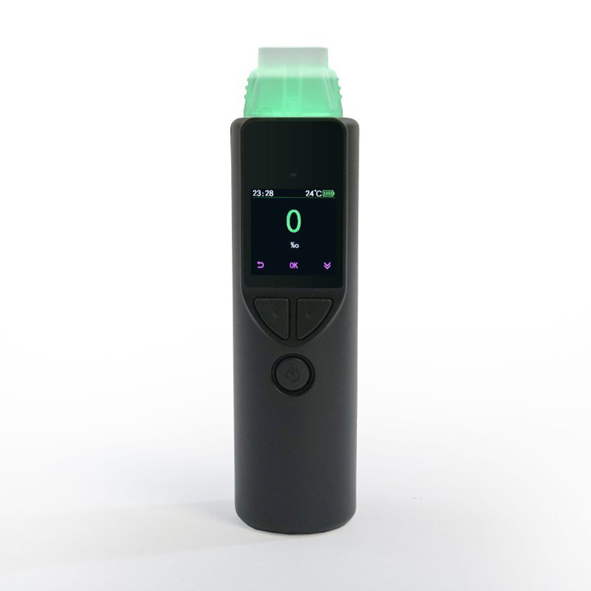 Alkohol tester - Alcovisor DEMIOS
