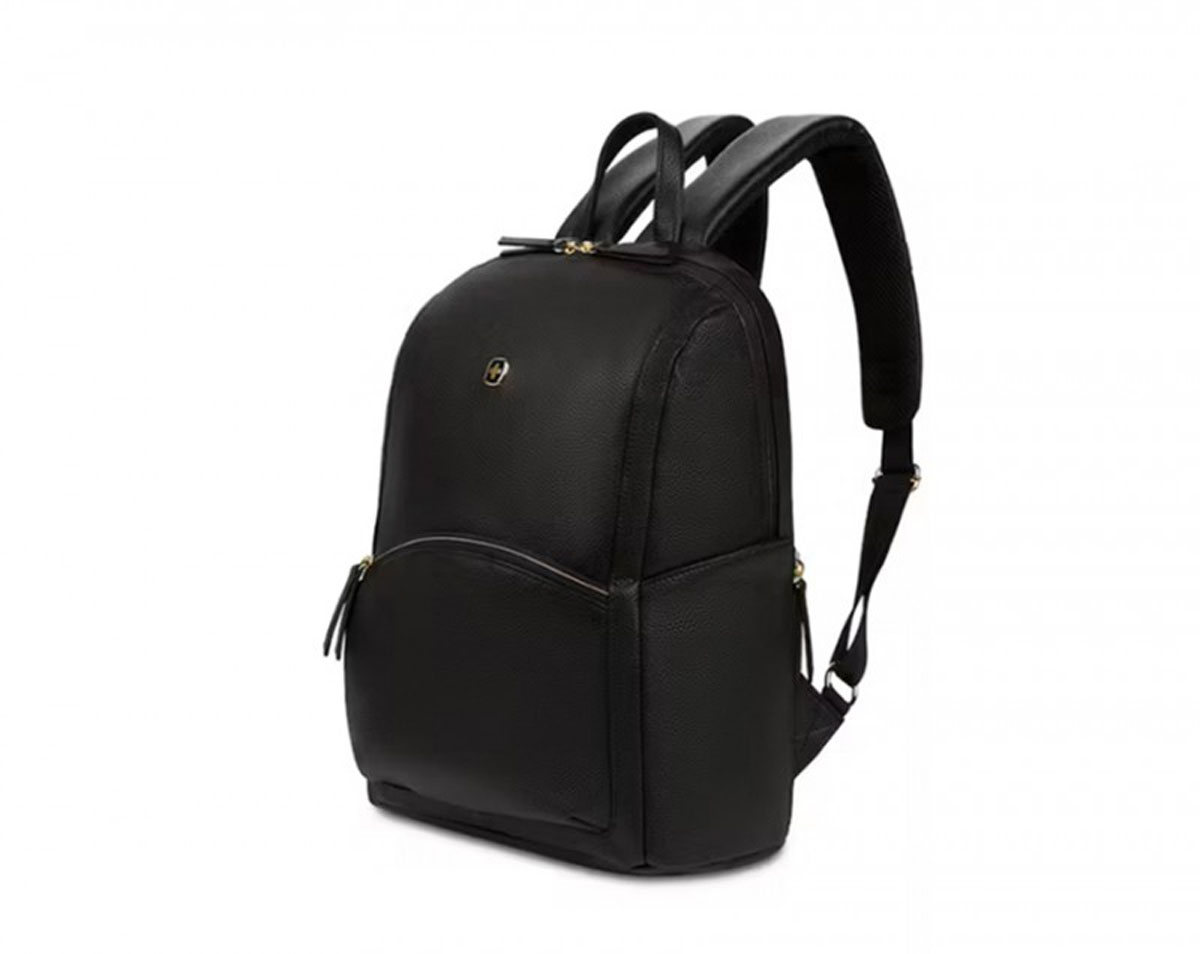 SWISSGEAR 9901 Batoh na notebook - Black