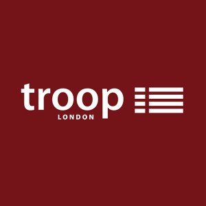 TROOP LONDON