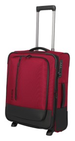 Image pro obrázek produktu Travelite Crosslite 5.0 2w S exp. Red