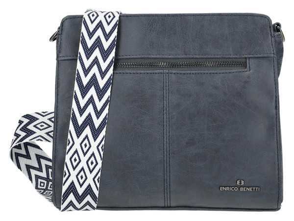 Enrico Benetti Stacey 65059 Navy