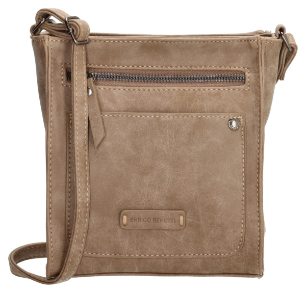 Image pro obrázek produktu Enrico Benetti Bobbi 66591 Medium Taupe