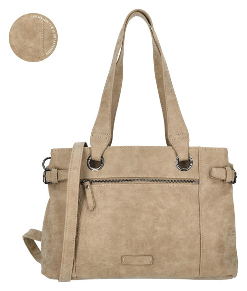 Enrico Benetti Josie 65041 Mid taupe