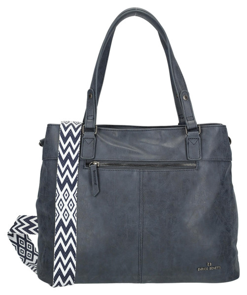 Enrico Benetti Stacey 65062 Navy