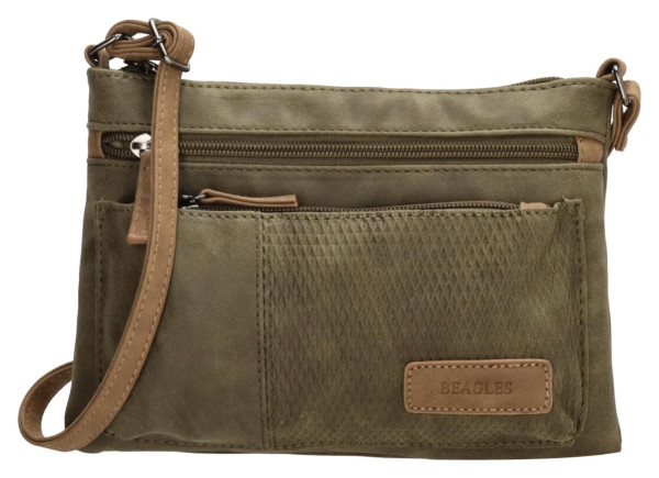 Beagles Brunete 17598 Olive Green
