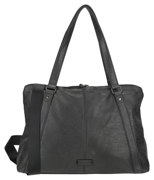 Enrico Benetti Karin 65046 Black