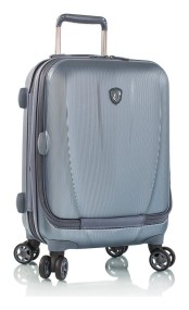 Image pro obrázek produktu Heys Vantage Smart Luggage S Slate Blue