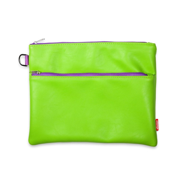 Obal na tablet Addatag PH-204 - Zelená