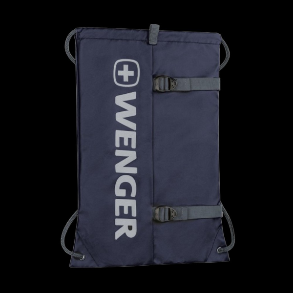 Batoh WENGER 610168_navy 2 L - modrá