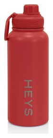 Image pro obrázek produktu Heys Aqua Water Bottle Red