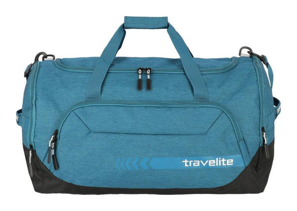 Image pro obrázek produktu Travelite Kick Off Duffle L Petrol
