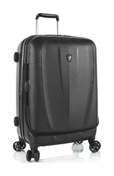 Image pro obrázek produktu Heys Vantage Smart Luggage M Black
