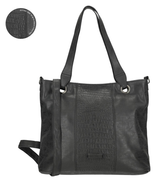 Enrico Benetti Josie 65042 Black