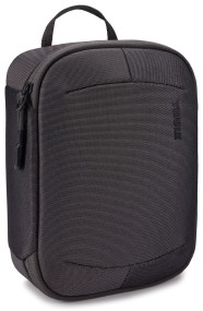 Image pro obrázek produktu Thule Subterra 2 PowerShuttle Plus pouzdro TSPW402 - Vetiver Gray