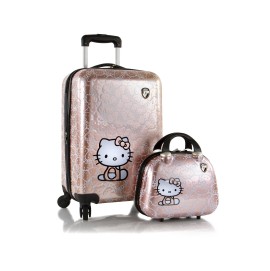 Image pro obrázek produktu Heys Kids Hello Kitty Metallic 2 ks