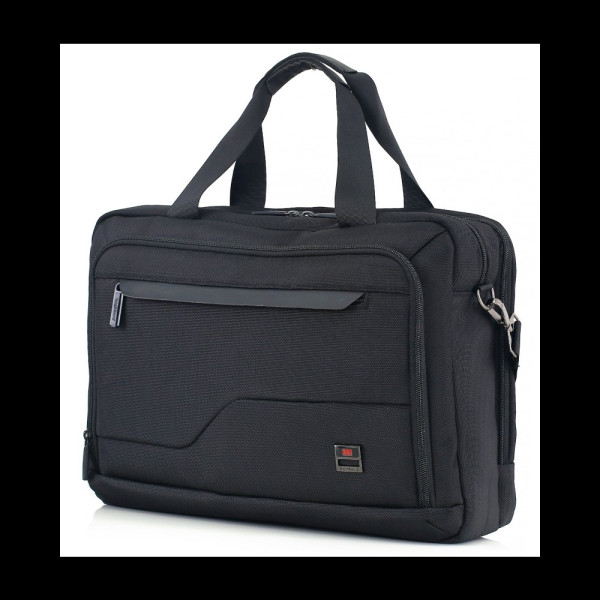 Taška na notebook HIGHBURY Kensington 11 L NS - Černá