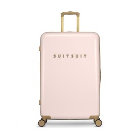 Image pro obrázek produktu Plastový kufr SUITSUIT® Fusion Rose Pearl L