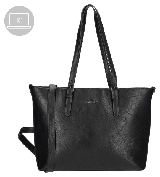 Enrico Benetti Julia 65019 Black