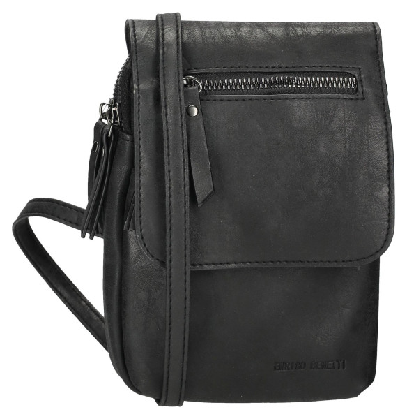 Enrico Benetti Zoë 66918 Black
