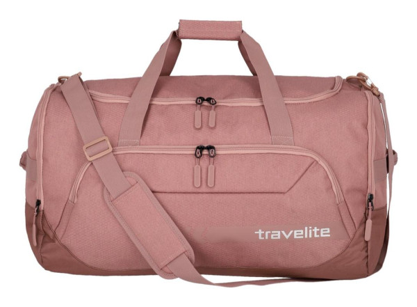 Image pro obrázek produktu Travelite Kick Off Duffle L Rosé