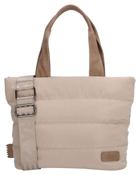 Zebra trends Elske W01487 Light taupe