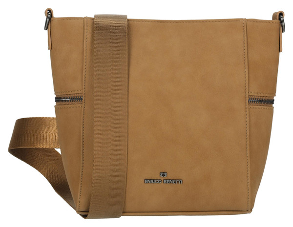 Enrico Benetti Roxy 65054 Camel