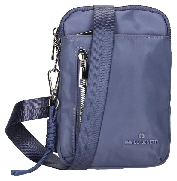 Enrico Benetti Janice 66766 Jeansblue