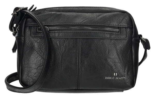 Enrico Benetti Julia 65031 Black