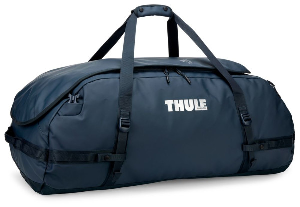Thule Chasm sportovní taška 130 l TDSD305 - Darkest Blue