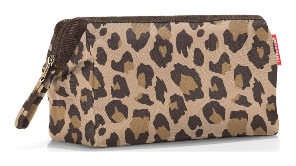 Reisenthel Travelcosmetic Leo Macchiato