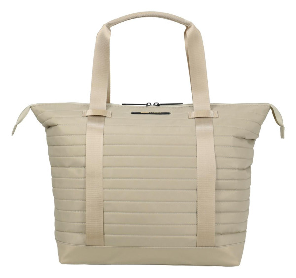 Image pro obrázek produktu Travelite BARBARA Stepp 2 in 1 Shopper Satin nude