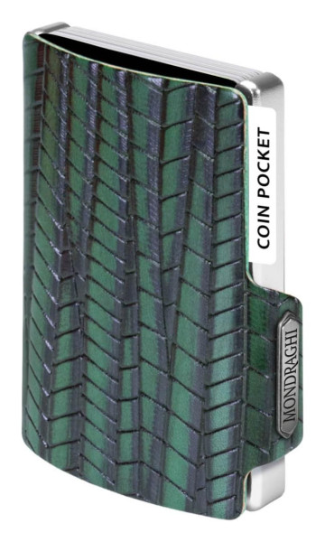 Mondraghi Evolution Green
