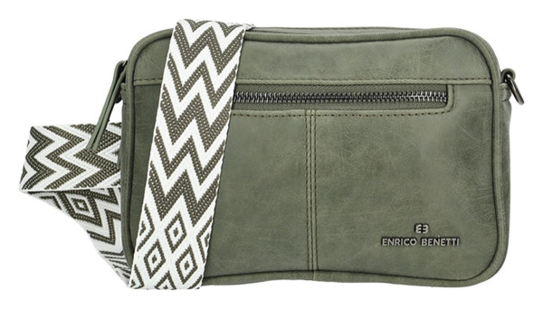 Enrico Benetti Stacey 65057 Olive
