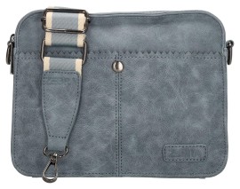 Image pro obrázek produktu Zebra Trends Cynthia 22603 Jeans blue