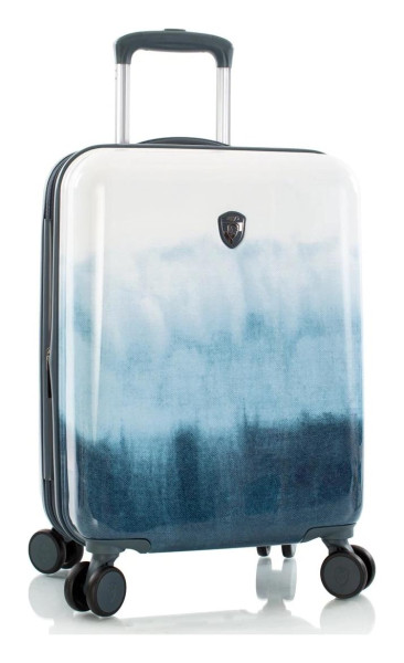 Heys Tie-Dye Blue S