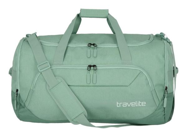 Image pro obrázek produktu Travelite Kick Off Duffle L Sage