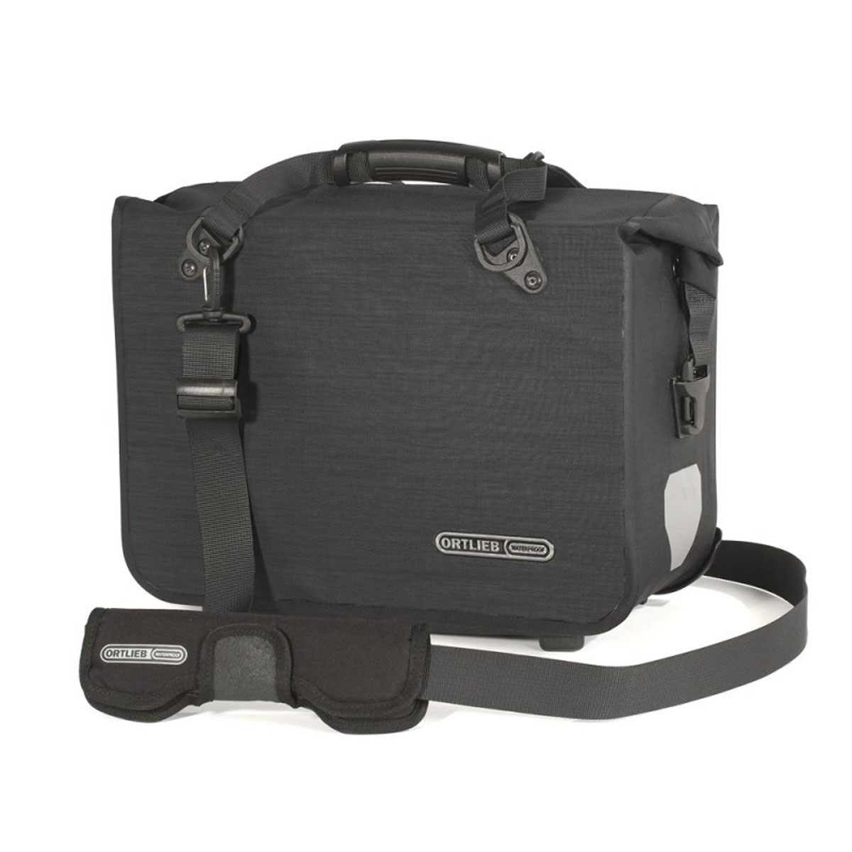 ORTLIEB Office-Bag L - brašna s upínáním QL3