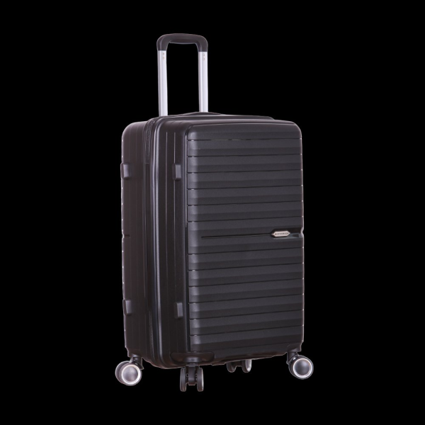 Plastový kufr OUTDOOR&nbsp;GEAR Nebula M - černá