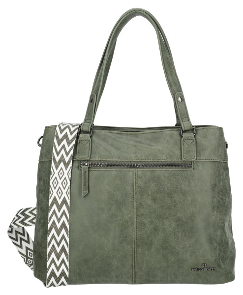 Enrico Benetti Stacey 65062 Olive