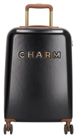 Image pro obrázek produktu Charm London Capetown S Black