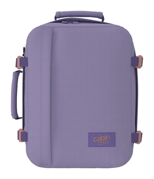 Image pro obrázek produktu CabinZero Classic 28L Smokey violet