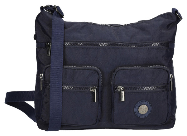 Enrico Benetti Suzie 66848 Navy