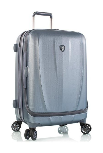 Image pro obrázek produktu Heys Vantage Smart Luggage M Slate Blue