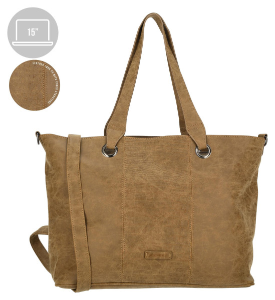 Enrico Benetti Josie 65043 Camel
