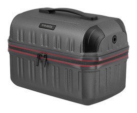 Image pro obrázek produktu Travelite Dynamiic Beautycase Anthracite