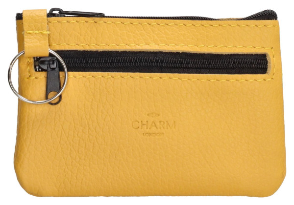 Charm London Anna L640 Ochre yellow